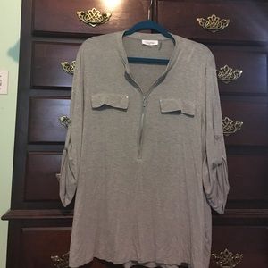 Calvin Klein blouse