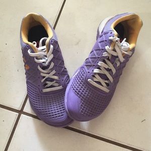 Reebok CrossFit Nano 4.0