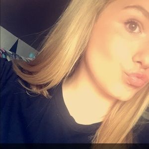 Meet your Posher, Kate