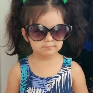 Meet your Posher, Andrea