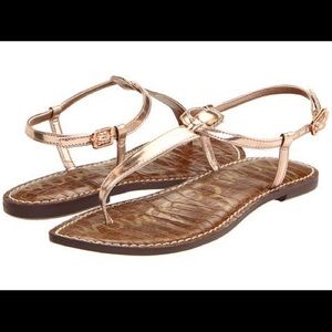 Sam Edelman Gigi sandals