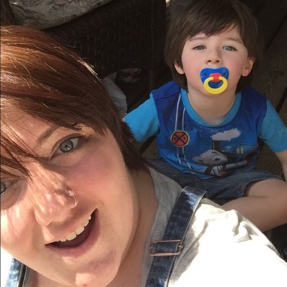 Meet your Posher, Amanda