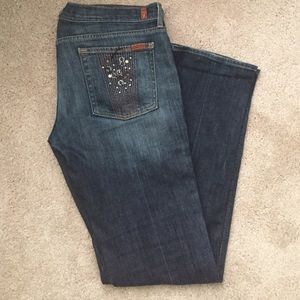 Designer denim