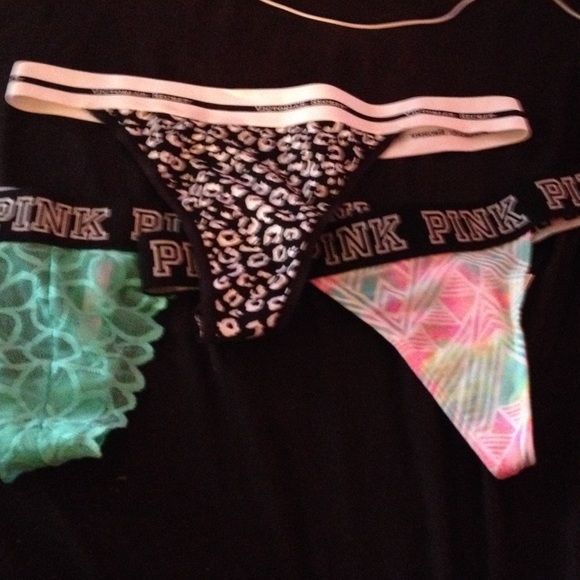 Panties