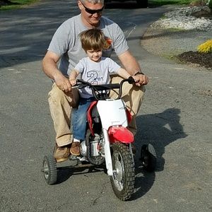 Meet your Posher, Rita