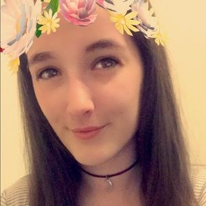 Meet your Posher, Kelly