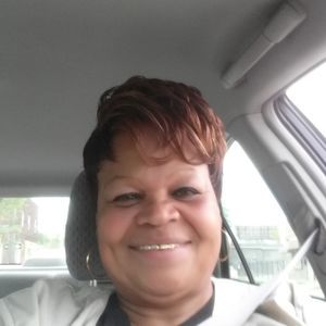 Meet your Posher, Debra