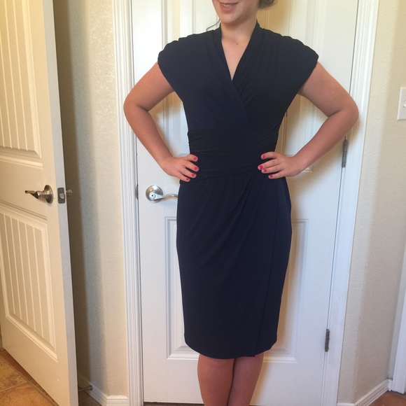 Beautiful midi dress