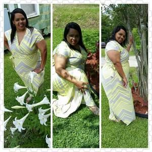 Meet your Posher, Catina