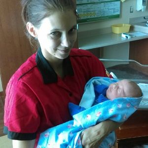 Meet your Posher, Jeana