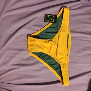 Joyln swim bottoms