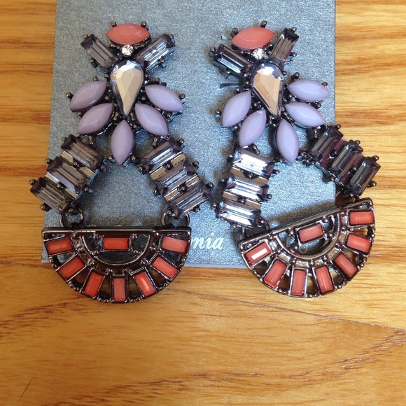 Jewelry - Beautiful Earrings