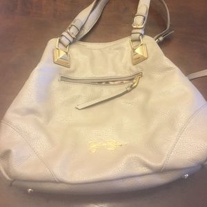 Jessica Simpson purse