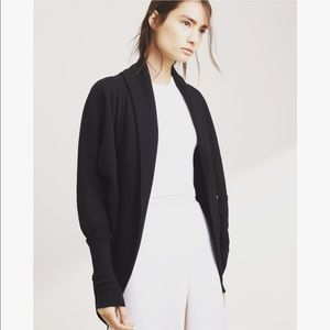 Wilfred by Aritzia Diderot Sweater in Black