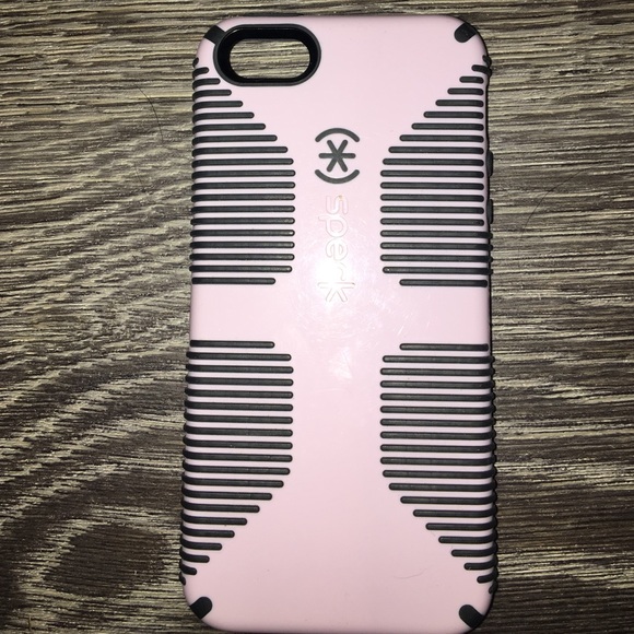 Speck Candyshell Grip iPhone 5/5S Case