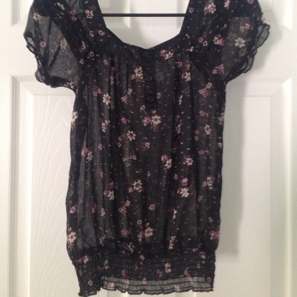 Girls top