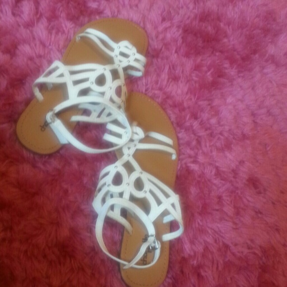 Shoes - Picture 2 of 2