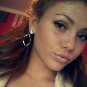 Meet your Posher, Audrey