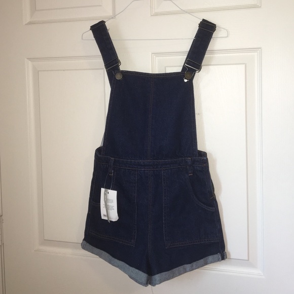 ASOS Denim - ASOS.(NWT), Denim Overalls.