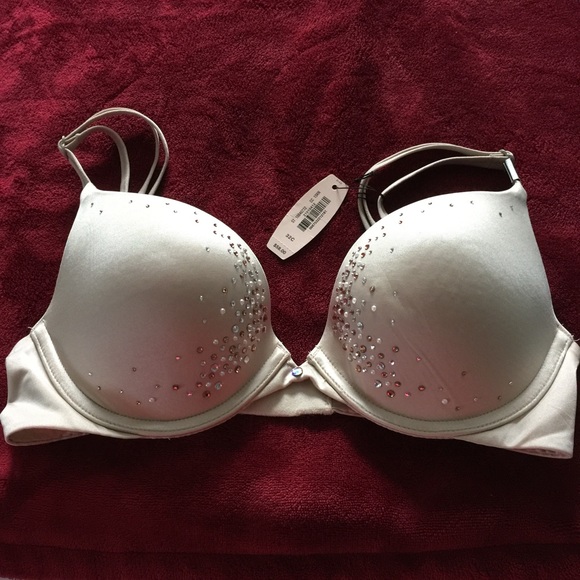 Victoria secret bra 32c