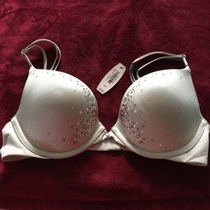 Victoria secret bra 32c