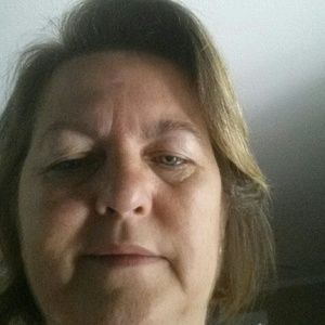 Meet your Posher, Deborah