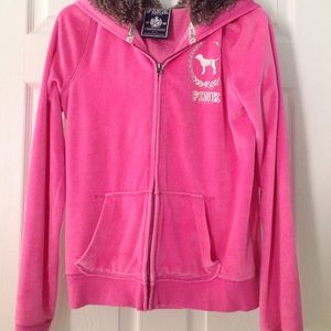 Victoria's Secret hoodie