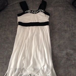 Gem dress