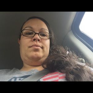 Meet your Posher, Janette