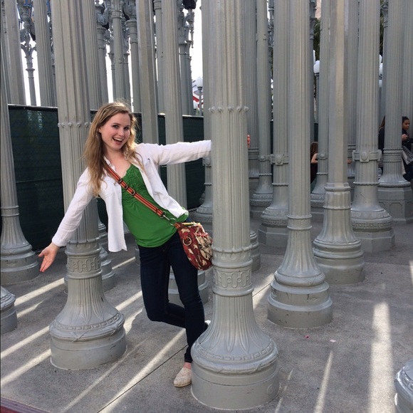 Meet your Posher, Mikayla