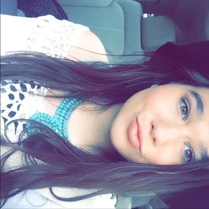 Meet your Posher, Ashlyn