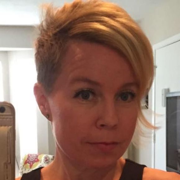 Meet your Posher, Hilary