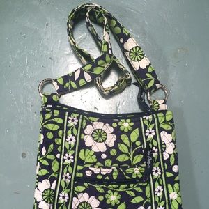 Vera Bradley Hipster