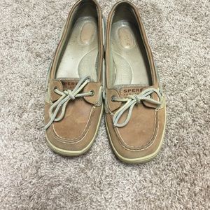 Sperry Women's Shoes Size 10