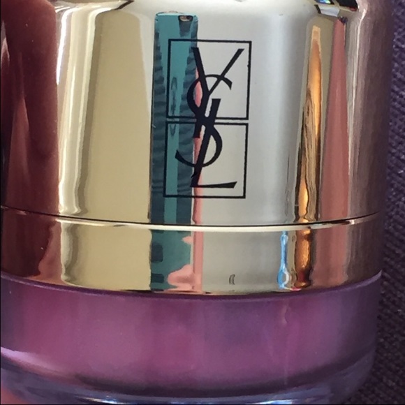 🎉Sale YSL  pink blush with cap mirror🎉