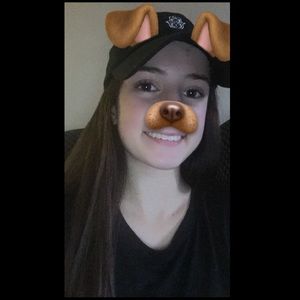 Meet your Posher, Becky