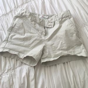 Cargo shorts
