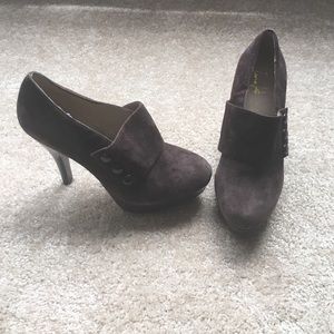 Franco Sarto booties