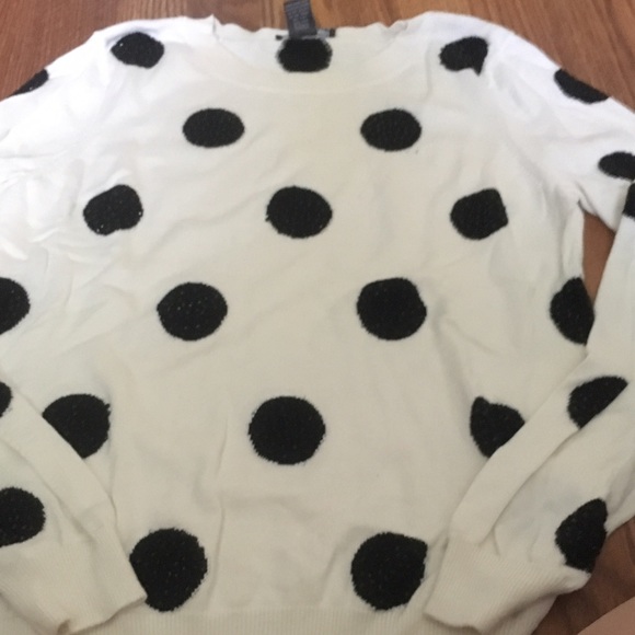 Chelsea & Theodore Sweater