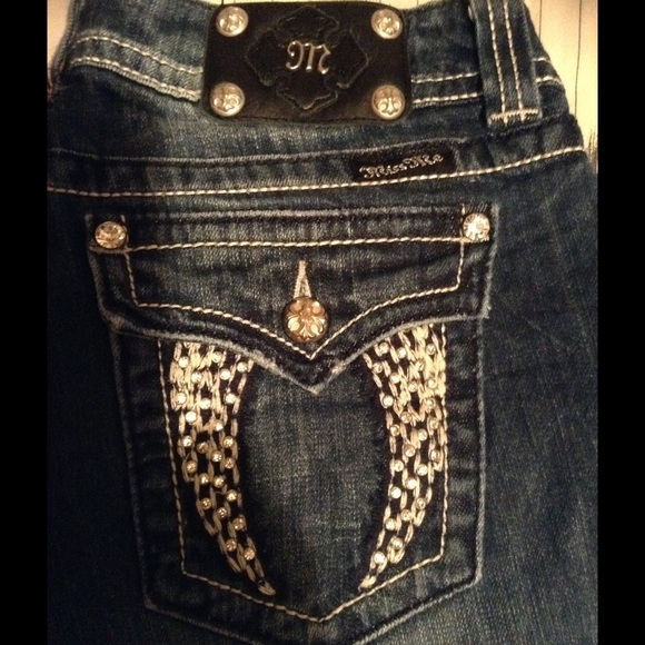 Miss me Bermuda shorts - Picture 3 of 4