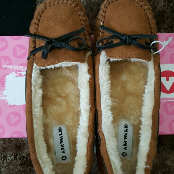 airwalk slipper shoes