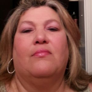 Meet your Posher, Patricia