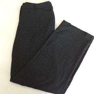 Dress pants