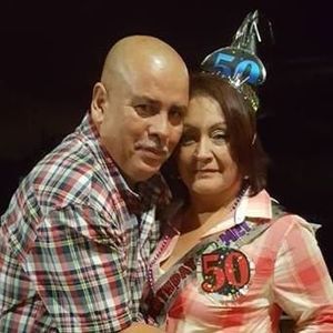 Meet your Posher, Yesenia