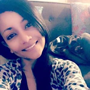 Meet your Posher, Natasha