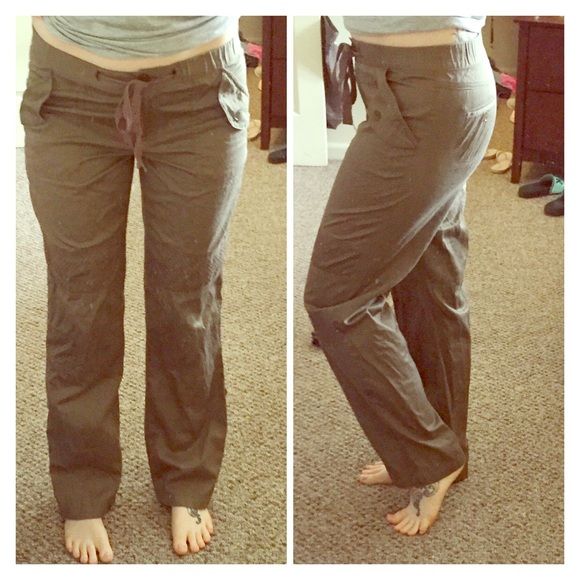 Vera Wang super cute olive transformable pangs!