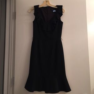 Sexy little black dress