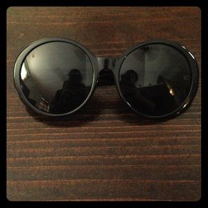 Coach sunglasses
