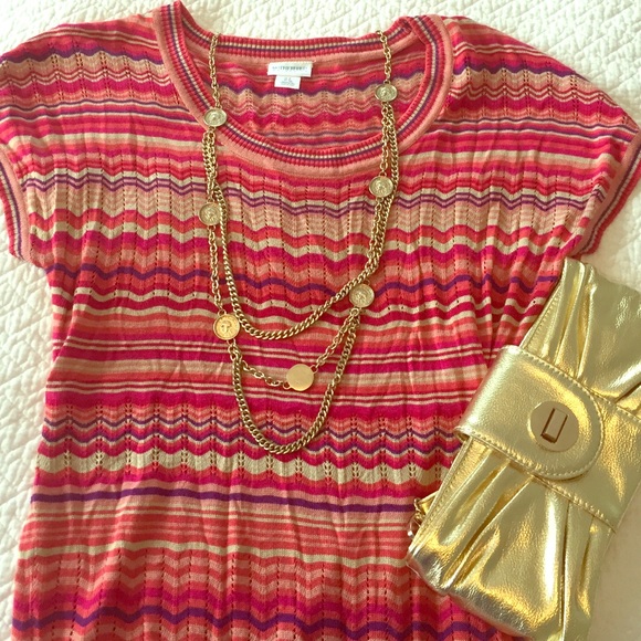 Motherhood Maternity Top