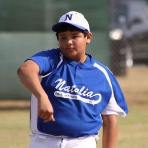 Meet your Posher, Matthew